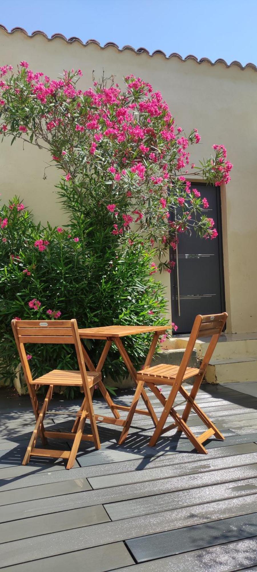 Chez Lucho Et Carole Villa La Bastidonne ภายนอก รูปภาพ